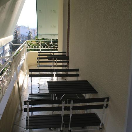 Athens City Themis 16 Exterior foto