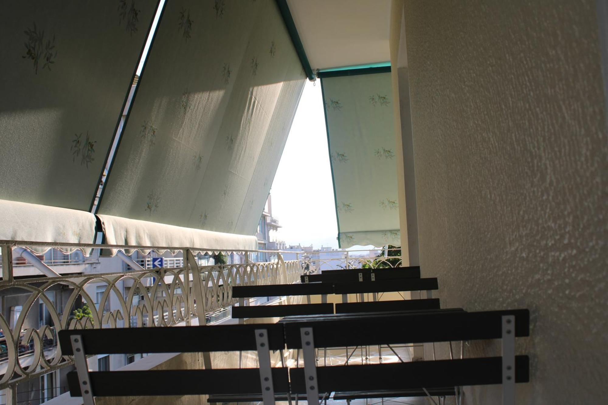 Athens City Themis 16 Exterior foto