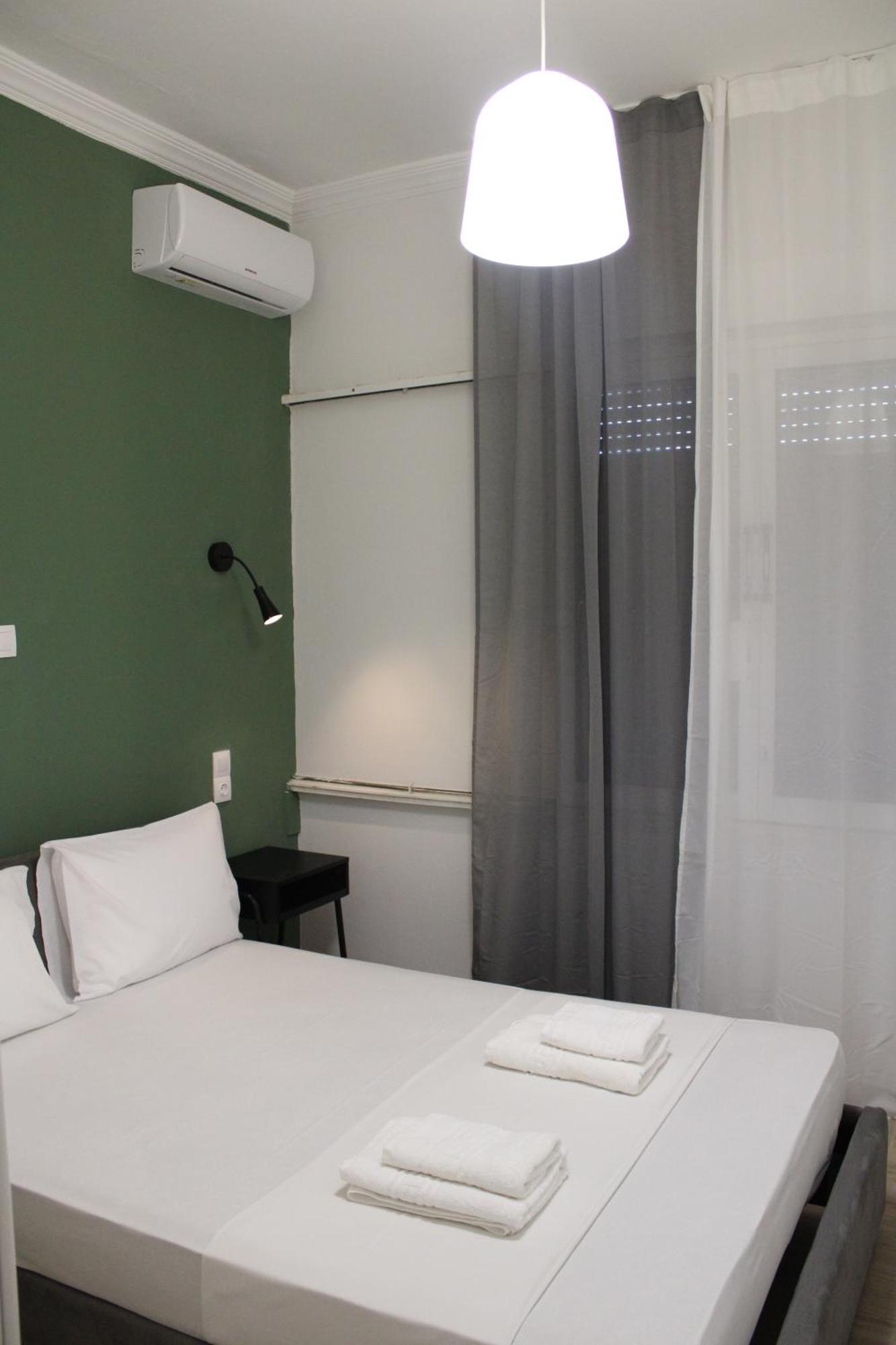 Athens City Themis 16 Exterior foto